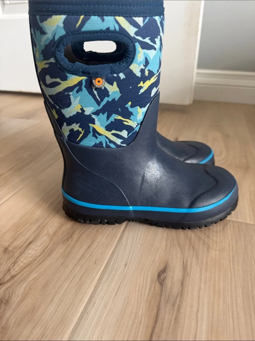 BOGS Classic II Winter Boots - Mountain
